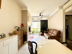 d'Nest (D18), Condominium #543564181